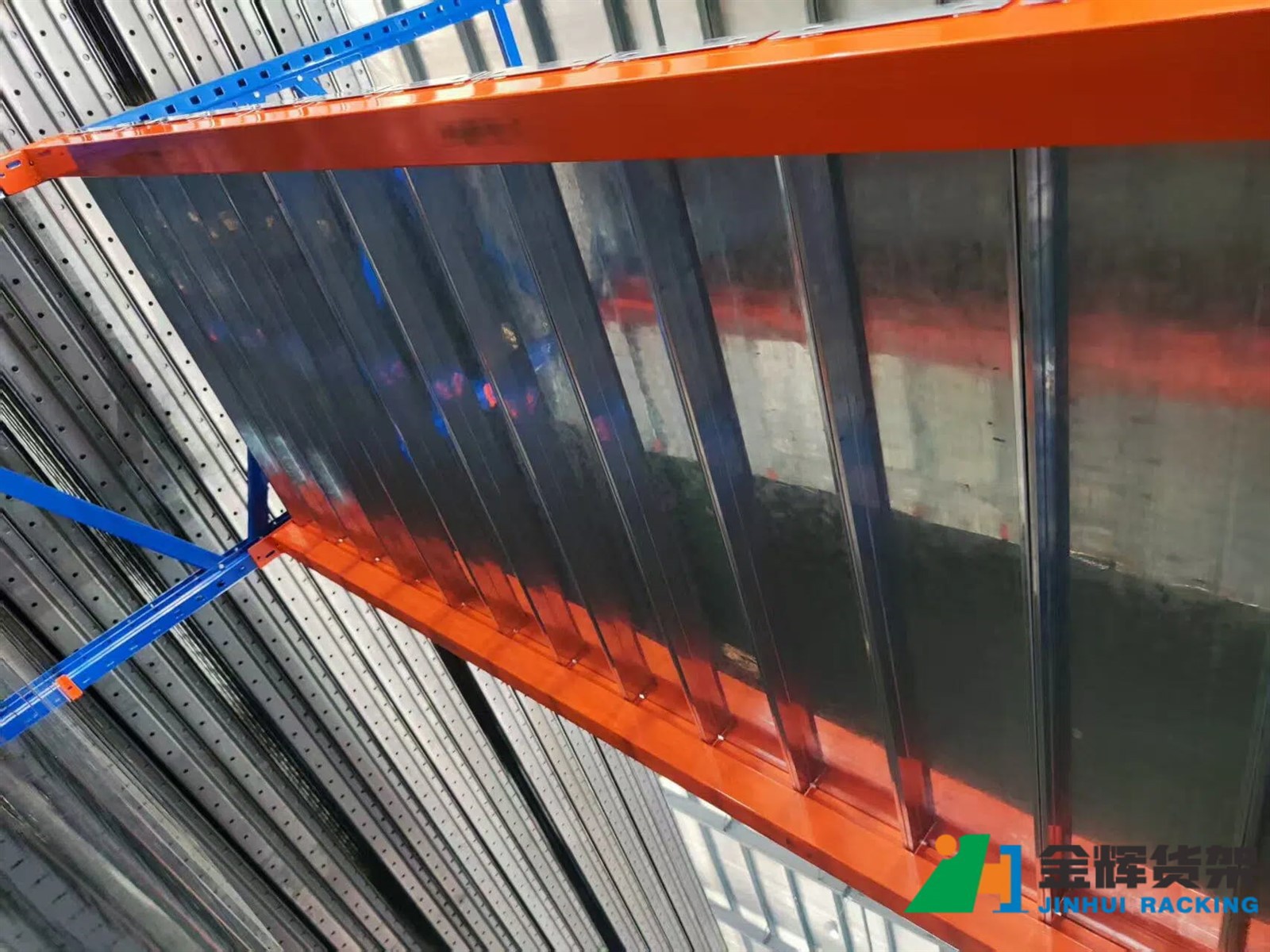 warehouse shelving quality inspection warehouse shelving quality inspection