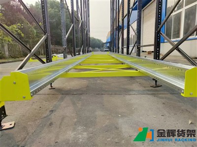 Com provem els bastidors de la llançadora de ràdio abans del lliurament: s'explica el procés de m...