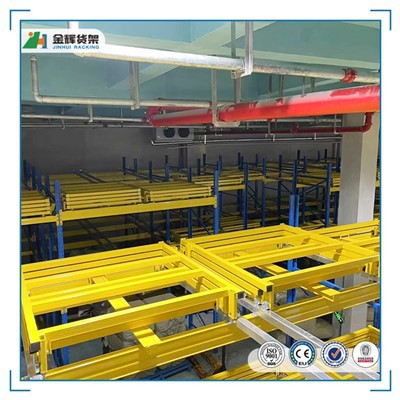 Bastidors retrocessos ajustables