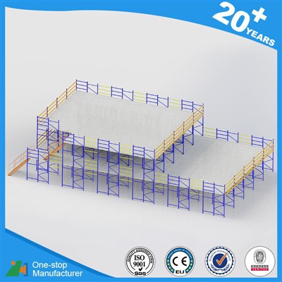 Magatzem Entresòl Sistema